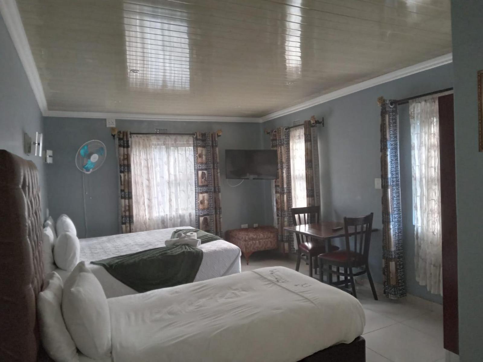 Victoria Guest Lodge Беллвілл Екстер'єр фото