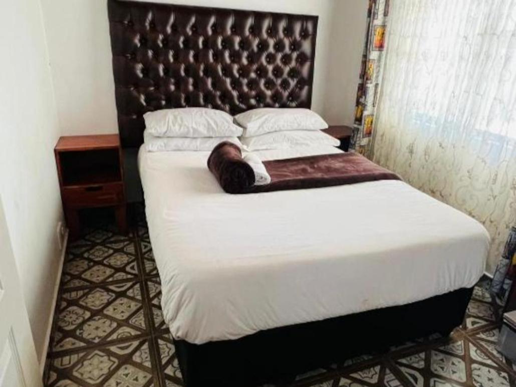 Victoria Guest Lodge Беллвілл Номер фото