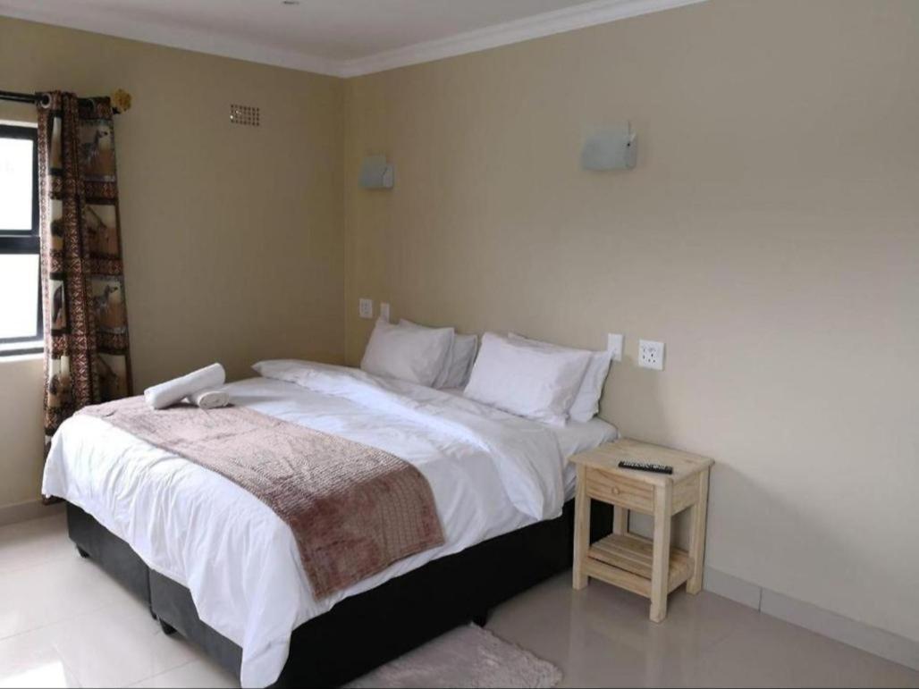 Victoria Guest Lodge Беллвілл Номер фото