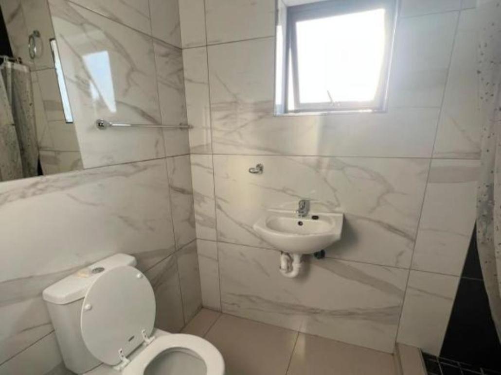 Victoria Guest Lodge Беллвілл Номер фото